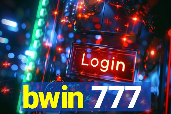 bwin 777